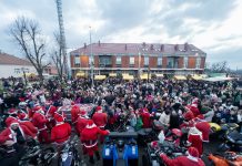 Za sreću je malo potrebno: I ove godine “Advent u Novoj Kapeli” okupio veliki broj posjetitelja