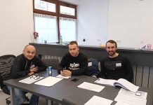 U Novoj Gradiški do 16.30 glasalo 31,14% birača