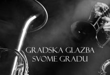 Gradska glazba Nova Gradiška poziva na koncert u povodu Dana grada “Gradska glazba svome gradu”