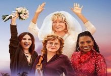 Susan Sarandon i Bette Midler u glavnim ulogama: Sutra u kinu pogledajte urnebesnu komediju “Fatalna četvorka”