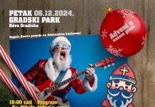 TZGNG poziva: Sutra sveti Nikola dolazi u Grad