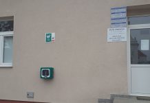 Hvale vrijedno: Općina Nova Kapela postavila AED uređaj
