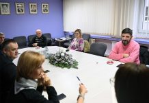 Održana sjednica Povjerenstva za ravnopravnost spolova Brodsko-posavske županije