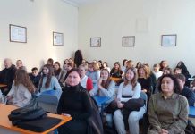 Predstavljen Zbornik literarnih radova učenika osnovnih i srednjih škola Brodsko posavske županije na temu Gavranovih djela