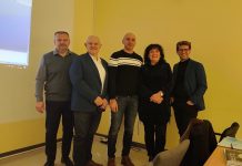 Gostujuće predavanje Udruge Pozitiva u Virovitici “Mladost u virtualnom prostoru – kud plovi ovaj brod?”