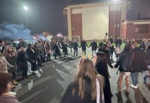 U Zapolju održan Adventski sajam