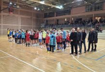 Održan 32. memorijal “Cvitković – Vukšić”