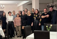 Sretan Božić želi Vam ekipa Domaćeg radija!