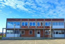 Vrbje: Završena prva faza radova na novom multifunkcionalnom objektu u Vrbju