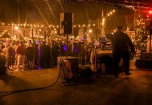 Westsidersi i DJ Kneža oduševili Novogradiščane