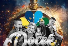 TZGNG: Novu Godinu dočekajte u Gradskom parku uz odlični Vagabundo band