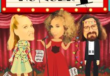 Iz Doma kulture pozivaju na kazališnu predstavu “Najluđi božićni koncert”