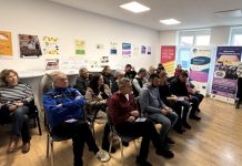 Udruga Studio B održala „SMART konferenciju“