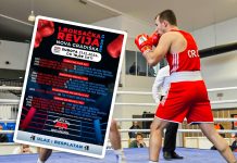 Ovo su svi mečevi koje možete pogledati ove subote u dvorani ETŠ Nova Gradiška