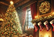 Božićni običaji u Hrvatskoj