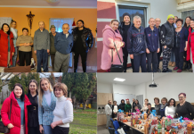 I ovog Božića smo tu “Jedni za druge”