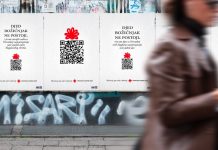 HCK: Djed Božićnjak možda ne postoji, ali vaša pomoć čini čuda!