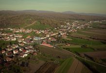 Rešetari dobili nova imena ulica, pogledajte koja