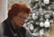 Profesorica Vjekoslava Bagarić dobitnica nagrade Utjecajne hrvatske žene