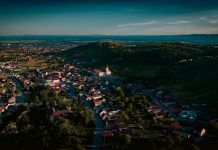 Napusti cestu, idi stazama: Nova Gradiška i Cernik nova hit slavonska destinacija