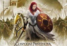 Večeras u kinu pogledajte animirani film “Gospodar prstenova: Rat Rohirrima”