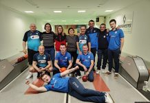 KK Slavonija NG jesenski prvaci 3.HKLI-Zona Požega