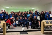 Športska udruga gluhih Nova Gradiška održala tradicionalni Božićni kuglački turnir