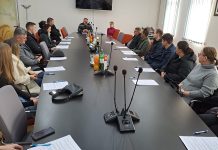 Svečano potpisani Ugovori sa stipendistima Općine Rešetari