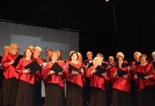 “Graničari svome gradu”: Održan tradicionalni koncert HPD “Graničar” i Zbora mladih “Julini”