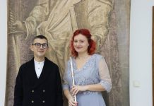 Sjajni glazbenici pokazali čari klasičnih instrumenata: Večer ispunjena čarolijom flaute i orgulja u Novoj Gradiški