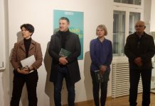 Gradski muzej: Otvorena izložba Dolina na Savi