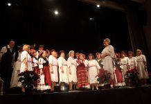 Naša pozitiva: Veselo i raspjevano na Festivalu super seniora