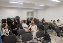 Novogradiška podružnica Hrvatskog liječničkog zbora nastavlja s aktivnostima, nove teme, ali i dobre vijesti…