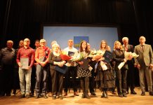 Svečano obilježen Dan grada Nova Gradiška, uručena najviša gradska priznanja zaslužnima