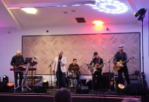 Održan donatorski koncert Udruge za autizam Sunce “Glazbom do govora”