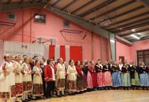 Sutra u Rešetarima veliki koncert “Rešetarima za Božić“