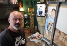 Drago Matošević – velik čovjek iz malog slavonskog mjesta