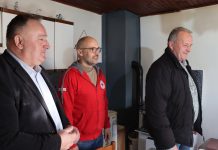 Hrvatskom branitelju Mati Mihaljeviću darovali vjeru u dobre ljude i bolje sutra