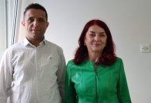 Tiskovnu konferenciju o današnjoj sjednici Gradskog vijeća održali vijećnici Hrvatske demokratske zajednice