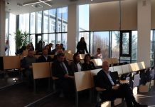 Izglasan novi gradski Proračun “težak” 20 milijuna eura