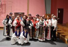 “Rešetarima za Božić”: KUD “Rešetari” i gosti održali Božićni koncert