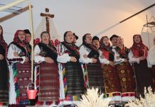 Veselo i raspjevano na još jednom Božićnom koncertu u Dolini