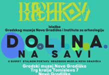 Gradski muzej Nova Gradiška poziva na izložbu “Dolina na Savi -U susret stalnome postavu Gradskog muzeja Nova Gradiška”