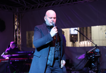 Još jedna uspješna adventska subota u Gradskom parku