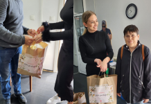 Budimo i ovog Božića tu “JEDNI ZA DRUGE”