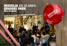 Današnji koncert TS Satir prebačen na nedjelju