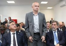 Gradu Nova Gradiška sredstva za sufinanciranje projekta “Rekonstrukcija ulice Ernesta Purgarića” u Novoj Gradiški