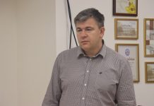 Alen Urban kandidat je HDZ-a za gradonačelnika Nove Gradiške