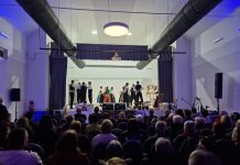 KUU Cernik obilježio 20 godina djelovanja