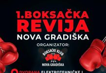 Prva boksačka revija u Novoj Gradiški – ne propustite 21.12.2024.!